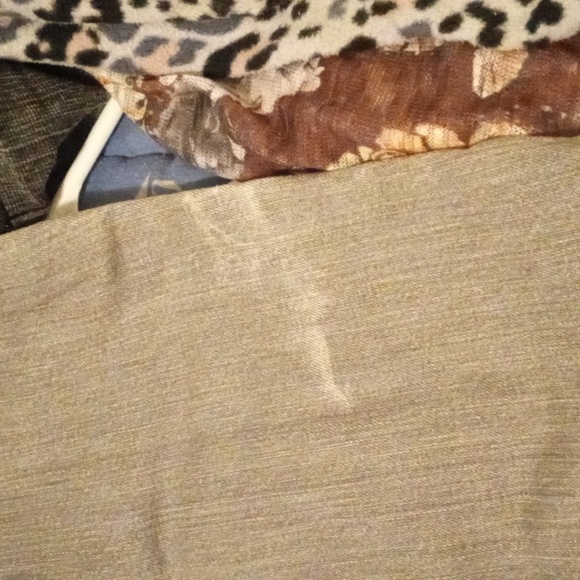 Button fly jeans - Picture 9 of 9